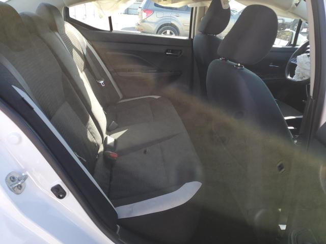 2020 NISSAN VERSA SV - 3N1CN8EV0LL844552