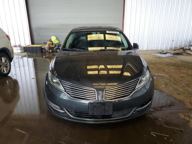 2016 LINCOLN MKZ HYBRID 3LN6L2LU8GR617888
