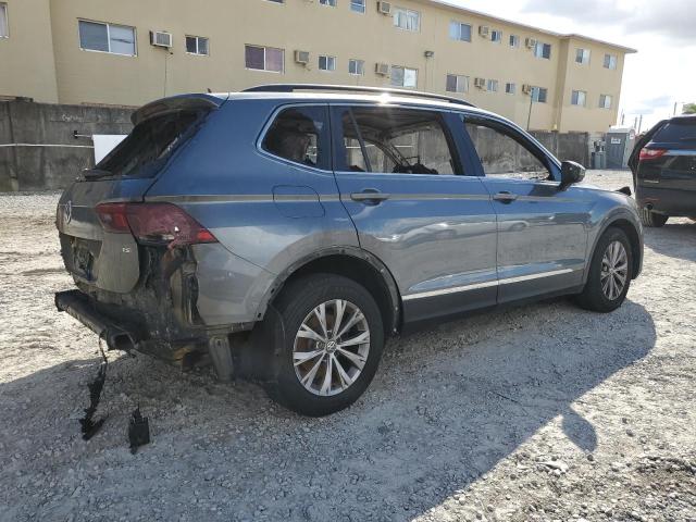 2018 VOLKSWAGEN TIGUAN SE - 3VV3B7AX2JM211339