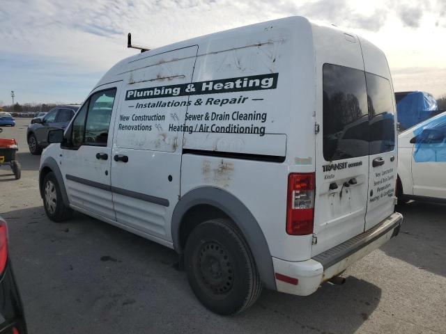Vin: nm0ls7dn9dt145612, lot: 46838295, ford transit xlt 20132