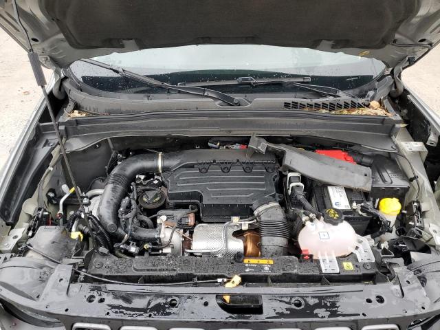 2021 JEEP RENEGADE T - ZACNJDC11MPM70551
