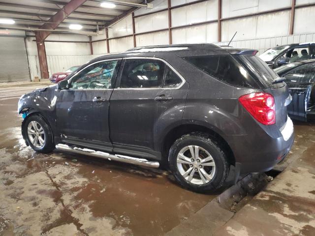 2015 CHEVROLET EQUINOX LT - 1GNALCEK0FZ129648