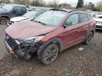 2019 HYUNDAI TUCSON LIM - KM8J3CAL5KU919151