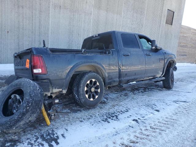 2018 RAM 2500 POWER 3C6TR5EJ4JG260813