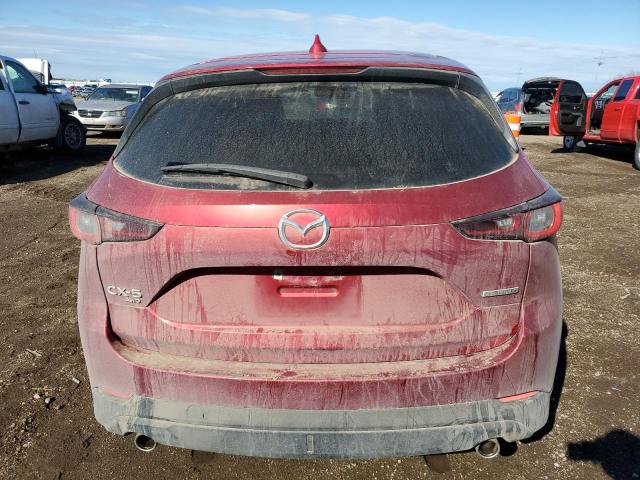 2023 MAZDA CX-5 PREFE - JM3KFBCM1P0118707