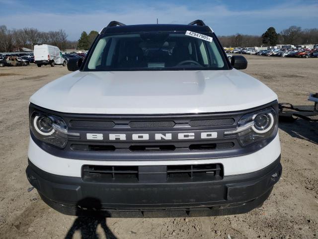 2024 FORD BRONCO SPO 3FMCR9B68RRE30277