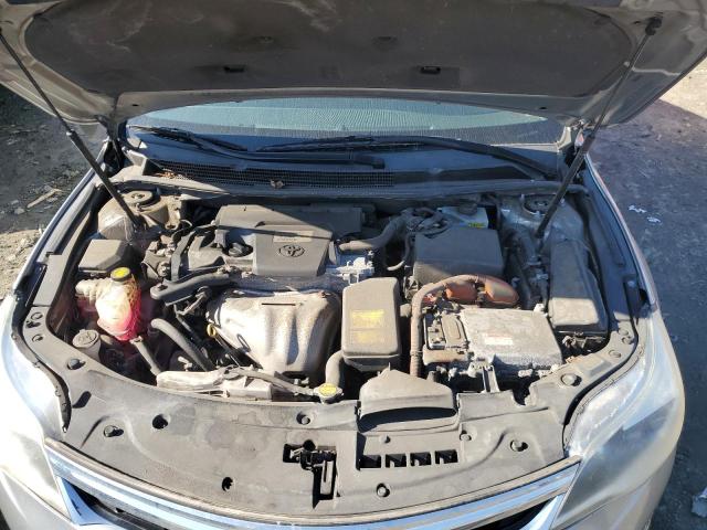 2015 TOYOTA AVALON HYB 4T1BD1EB5FU040049