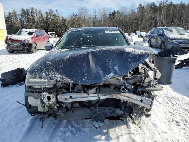 2020 ACURA TLX ADVANC 19UUB3F81LA800655