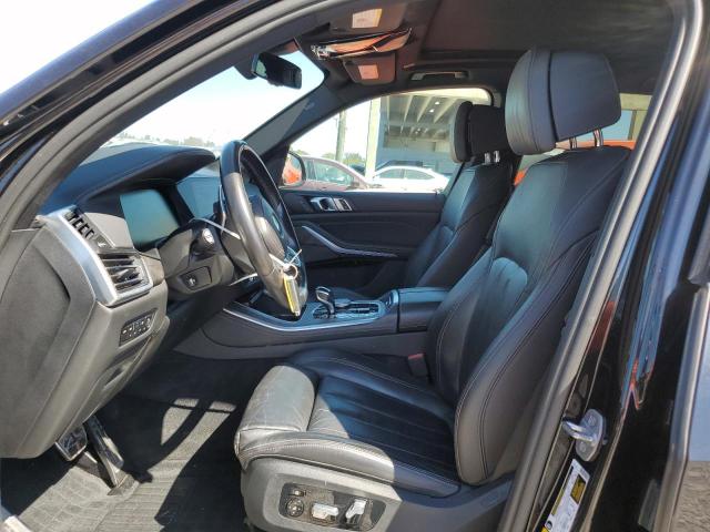 2020 BMW X5 M50I 5UXJU4C04L9C25485