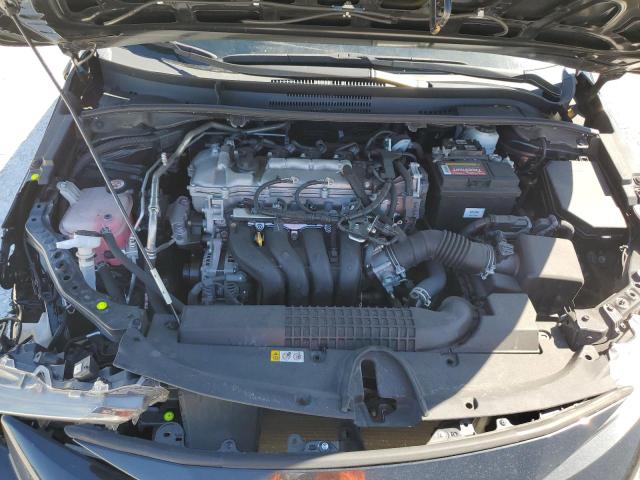 2022 TOYOTA COROLLA LE - 5YFEPMAEXNP307935