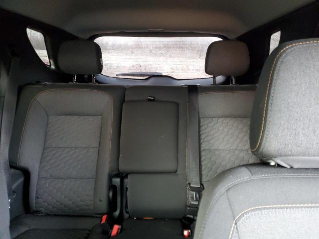2019 CHEVROLET EQUINOX LT - 3GNAXKEV1KS573394