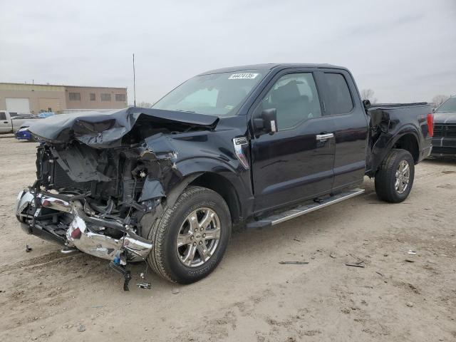 Vin: 1ftex1ep2mfc25567, lot: 44474135, ford f-150 super cab 2021 img_1