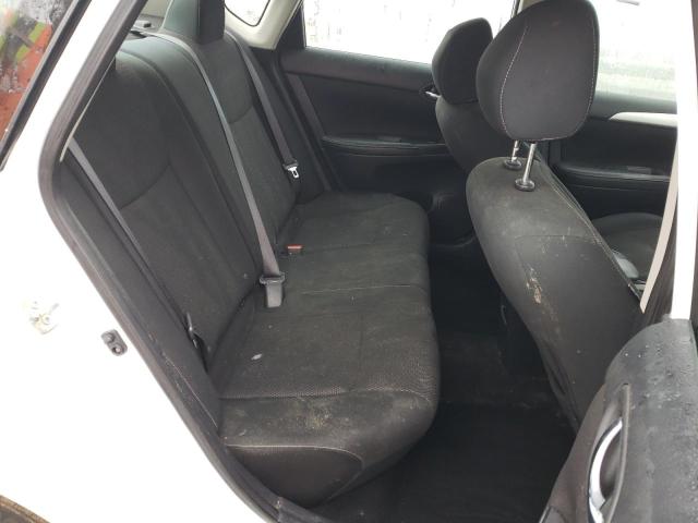 2019 NISSAN SENTRA S - 3N1AB7AP9KY355196