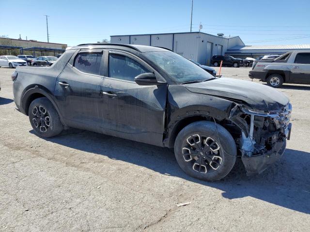 Vin: 5ntjcdae3ph049494, lot: 46707315, hyundai santa cruz sel 20234