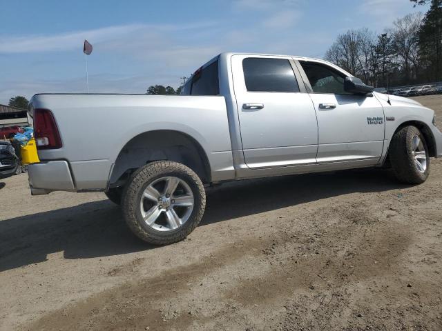 Vin: 1c6rr7mt1gs303708, lot: 44327285, ram 1500 sport 20163