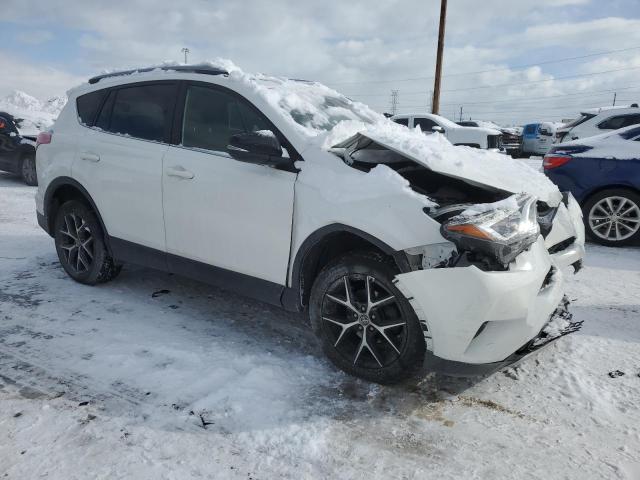 Vin: jtmjfrev6hd206035, lot: 45524355, toyota rav4 se 20174