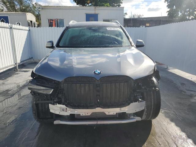2025 BMW X7 XDRIVE4 - 5UX23EM01S9W35037