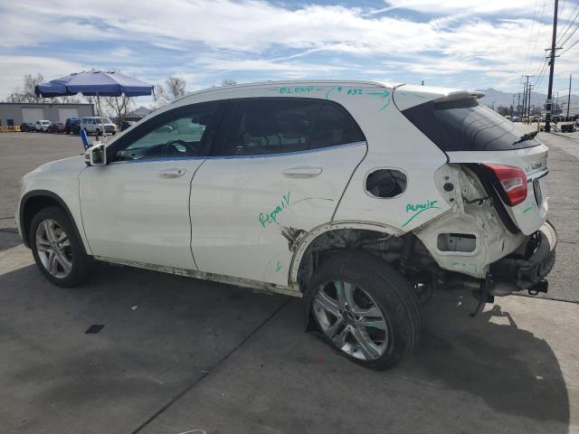 2018 MERCEDES-BENZ GLA 250 - WDCTG4EB3JJ454131