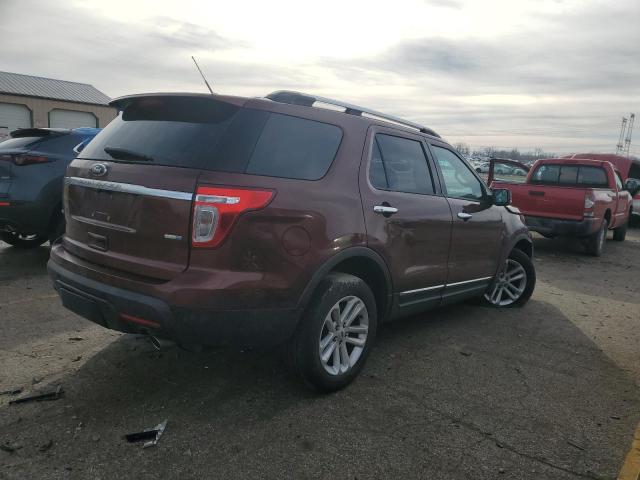 2015 FORD EXPLORER X - 1FM5K8D89FGA32231