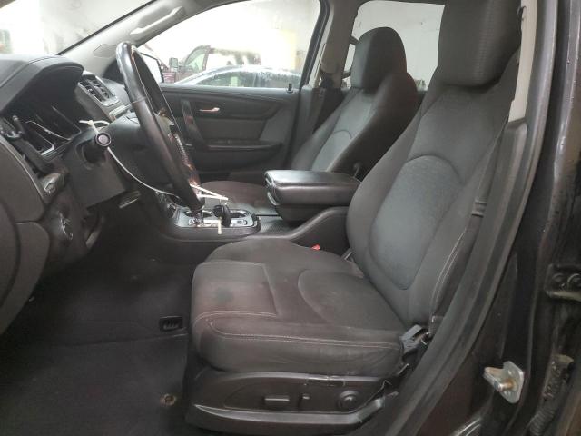 2016 GMC ACADIA SLE - 1GKKRPKD5GJ278411