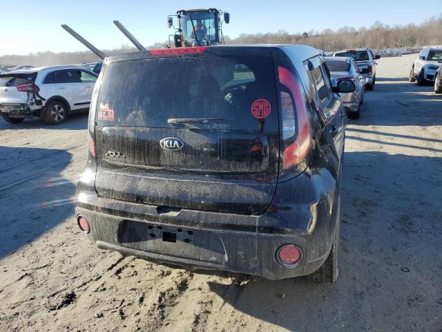 2017 KIA SOUL - KNDJN2A29H7420652