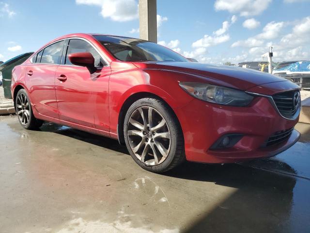 2015 MAZDA 6 GRAND TO JM1GJ1W59F1218817