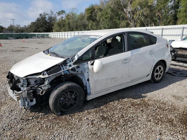 Vin: jtdkn3du6e0360986, lot: 45150645, toyota prius 2014 img_1