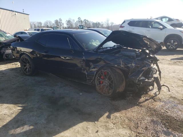 2016 DODGE CHALLENGER - 2C3CDZC9XGH335499