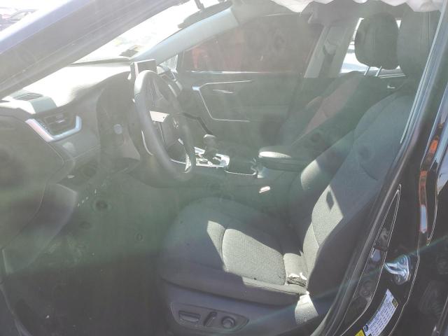 2023 TOYOTA RAV4 XLE - 4T3RWRFV1PU104189