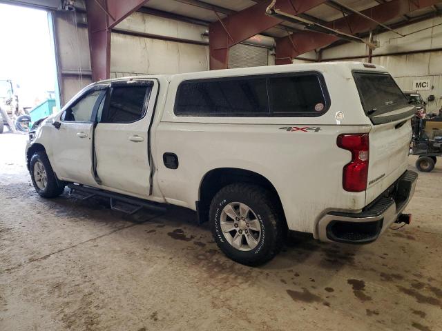 Vin: 1gcuyded8kz336894, lot: 46725845, chevrolet all models k1500 lt 20192