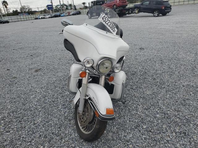 2013 HARLEY-DAVIDSON FLHTCU ULT 1HD1FCM17DB685386