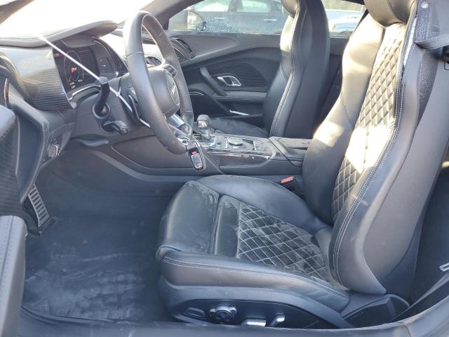 2021 AUDI R8 WUABAAFX8M7900919