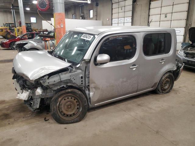 NISSAN CUBE BASE