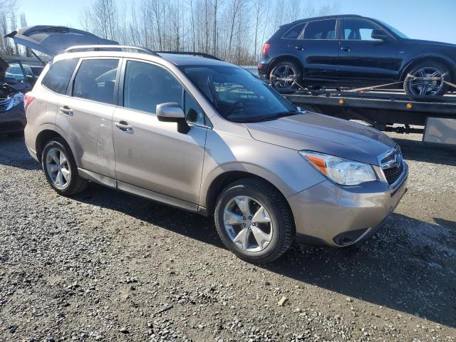 Vin: jf2sjahc4fh518277, lot: 45054155, subaru forester 2.5i limited 20154
