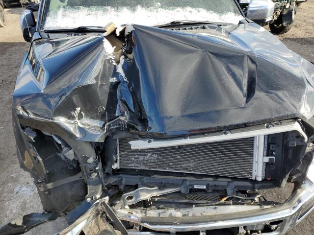 2020 FORD F150 SUPER - 1FTEW1E44LFB43766