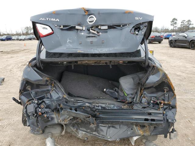 2016 NISSAN ALTIMA 2.5 - 1N4AL3AP0GC149760