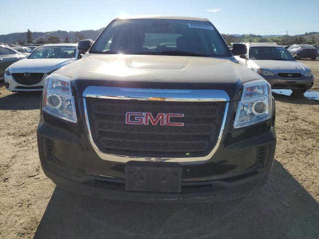 2017 GMC TERRAIN SL - 2GKALMEK8H6347659