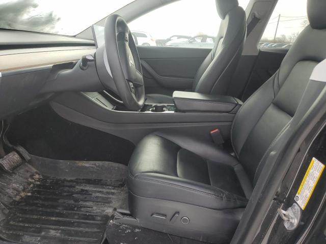 2021 TESLA MODEL Y - 5YJYGDED3MF120514
