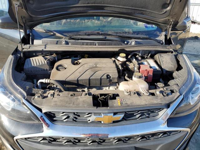 2020 CHEVROLET SPARK LS - KL8CB6SA2LC417938