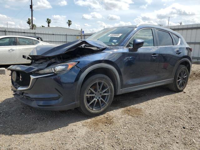 Vin: jm3kfacm6j0325983, lot: 46856695, mazda cx-5 touring 2018 img_1