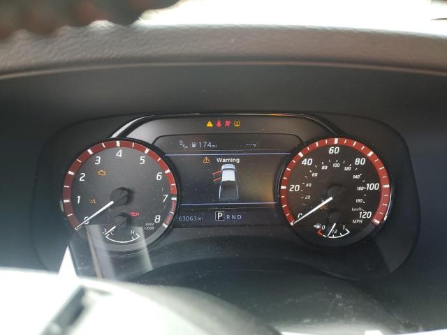 2022 NISSAN FRONTIER S - 1N6ED1EJ6NN642652