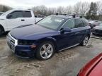 2019 AUDI Q5 PREMIUM - WA1ANAFY2K2071324