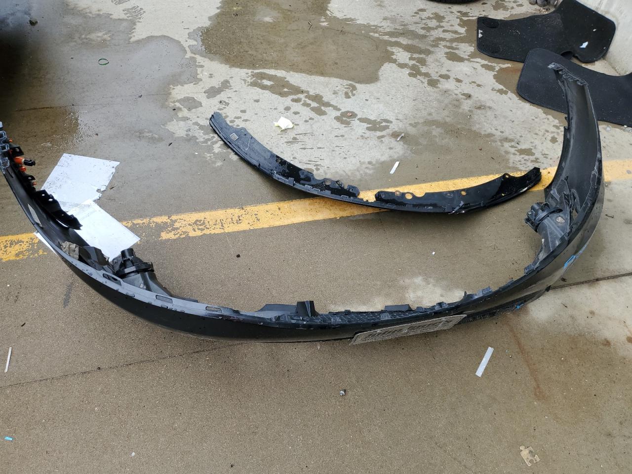 MERCEDES-BENZ S-CLASS 500 4MATIC