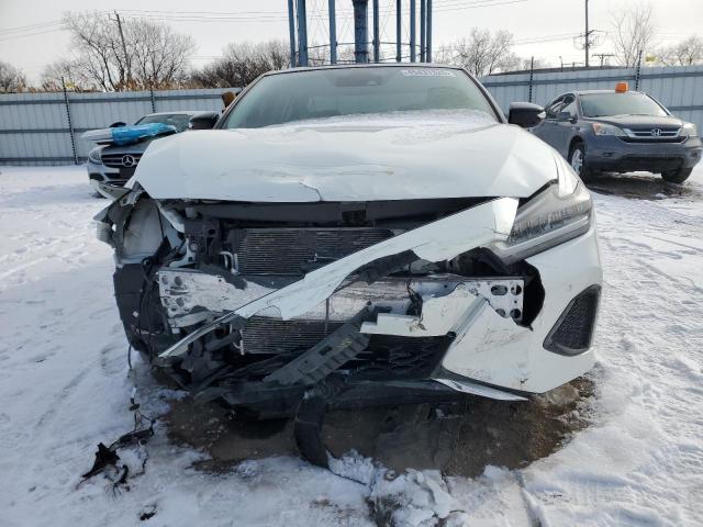 2020 NISSAN MAXIMA SL - 1N4AA6DV5LC376468