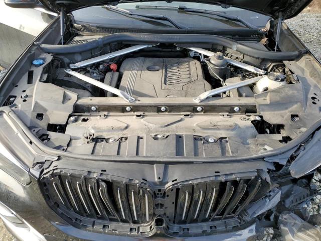 2020 BMW X5 XDRIVE4 5UXCR6C03L9B63230