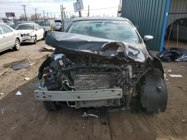2019 NISSAN VERSA S - 3N1CN7AP7KL811516