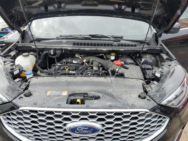 2023 FORD EDGE SEL - 2FMPK4J92PBA43966