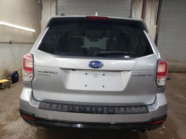 2018 SUBARU FORESTER 2 - JF2SJAGC7JH582517