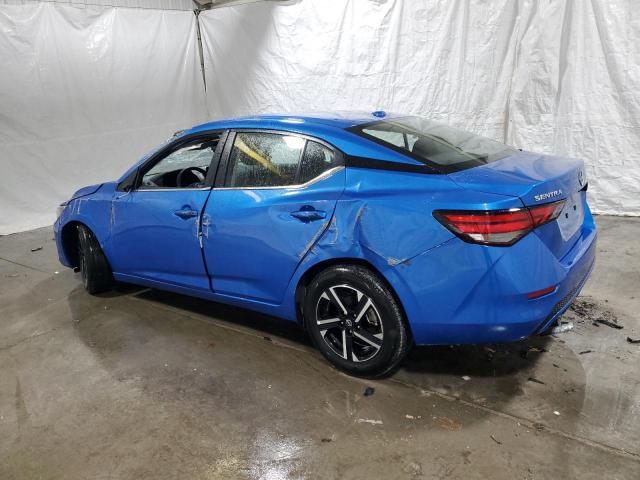 Vin: 3n1ab8cv0ry375199, lot: 43747155, nissan sentra sv 20242