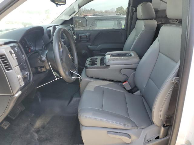 2018 CHEVROLET SILVERADO - 1GCNCNEC2JZ366844
